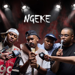 ngeke feat scotts maphuma